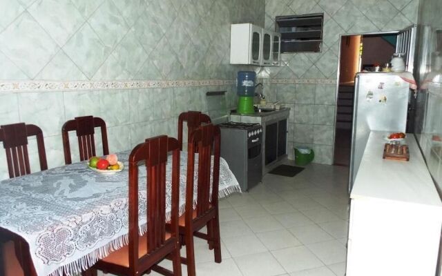 Carnaval Inn-Santo Antonio - Hostel
