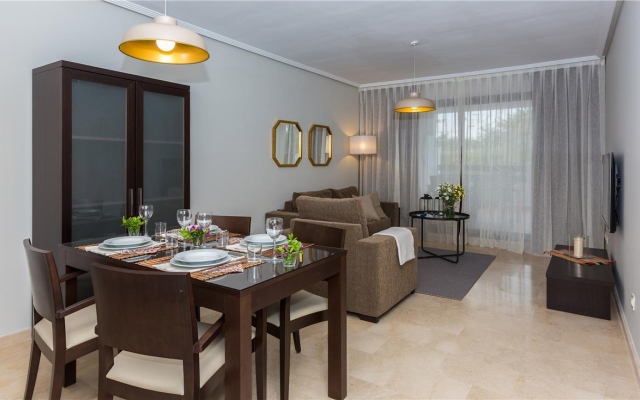 Ona Valle Romano Golf & Resort
