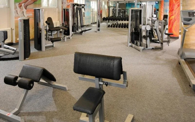 Leonardo Hotel Frankfurt-Airport