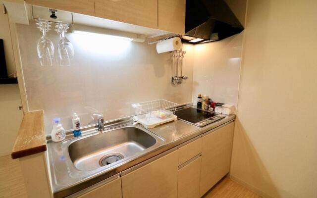 Monteribolo Sapporo East / Vacation STAY 6006