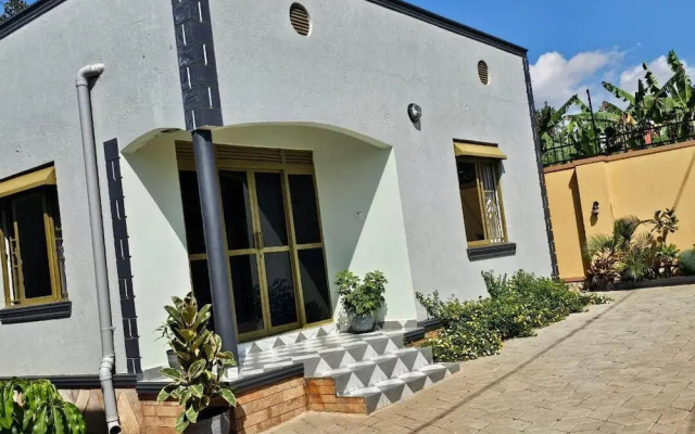 The Residence Ug