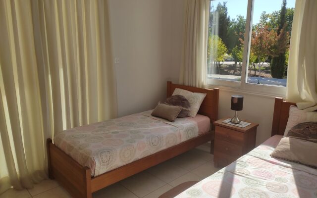 Town Center holiday villa