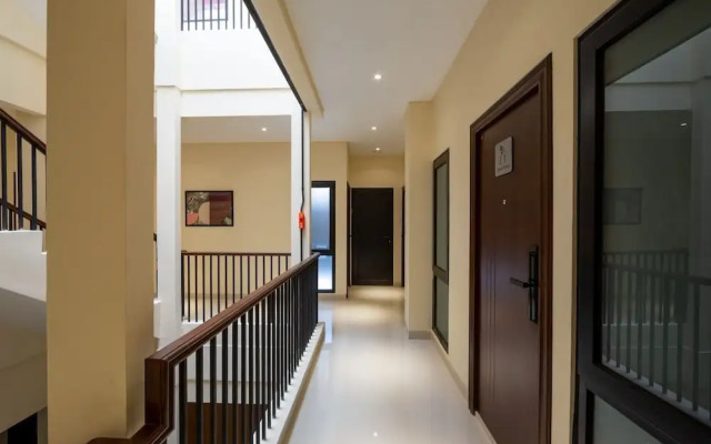 Cove Tripuri House Bali