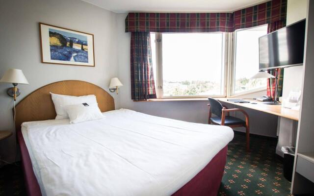 First Hotel Jönköping