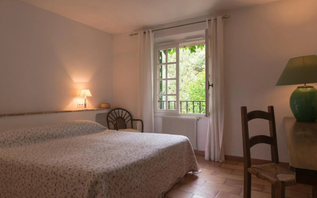 Hôtel Saint-Vincent