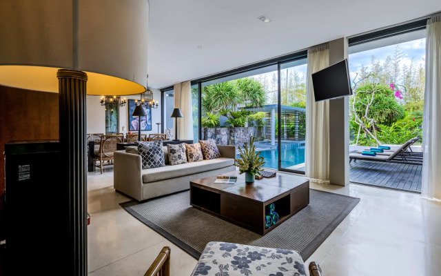 Vinila Villas by Nakula