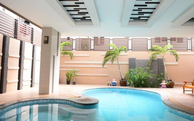 Tycoon Suite Pattaya