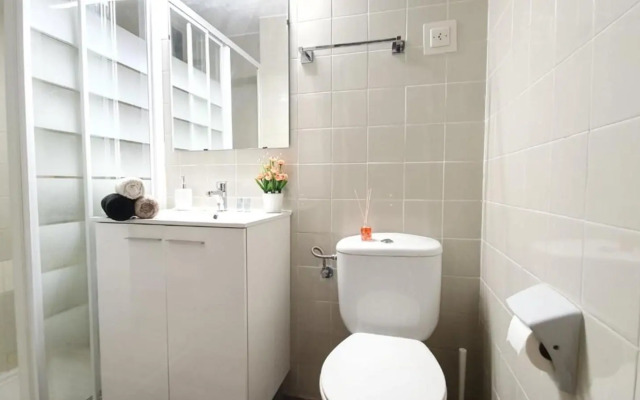 Fantástico apartamento al lado del Serrallo