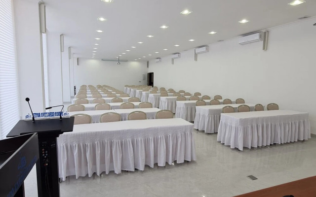 Indico Executivo Hotel