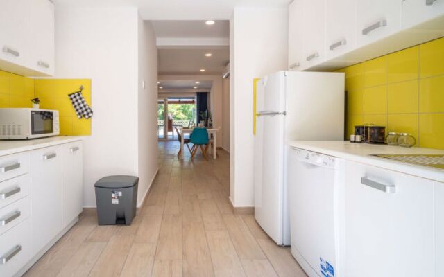 House Natali Krk/Njivice