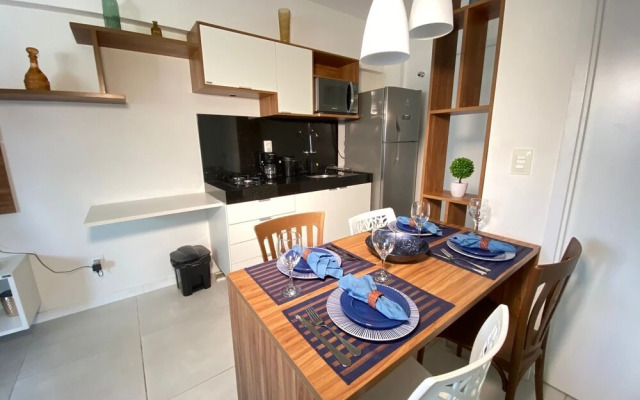 Maceió, Edifício Time, Ponta Verde