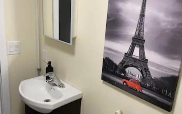 Byward Suites