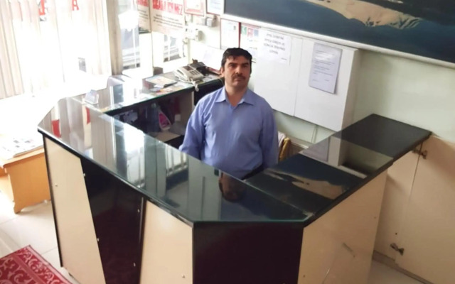 Talaslioglu Hotel
