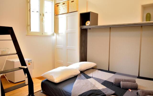 Panoramic Suite***** in the heArt of Catania