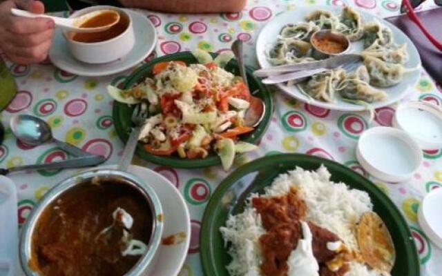 Thilak Home Stay