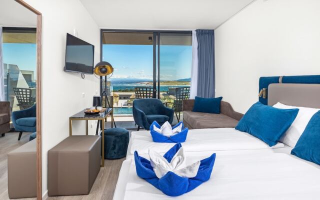 Residence Del Mar Emotion