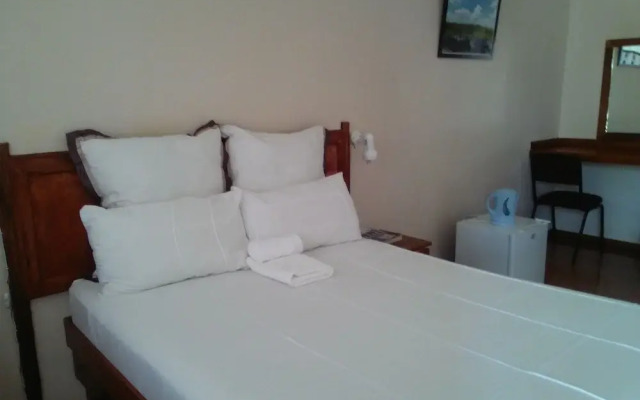 Semo Hotel