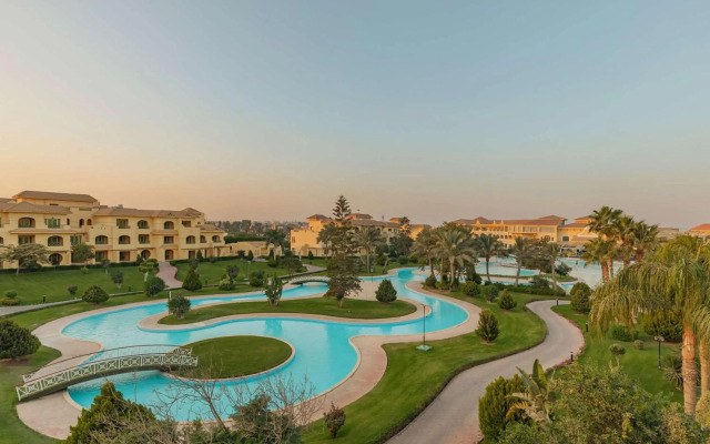 Mövenpick Hotel Cairo - Media City