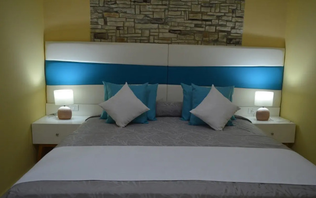 Hotel Los Peregrinos