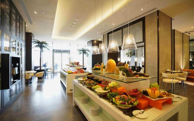 Centro Corniche Al Khobar