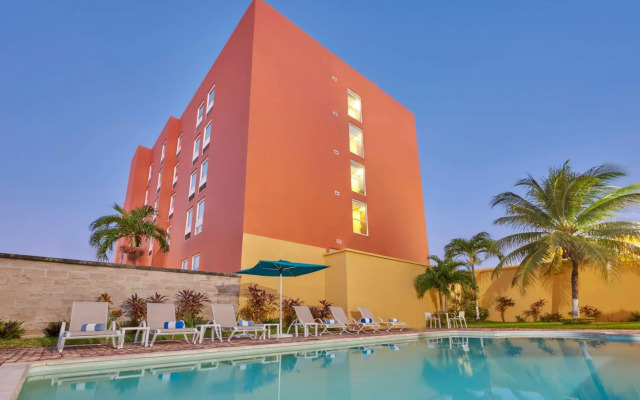 City Express Junior by Marriott Cancun