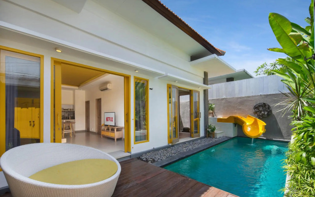 La Mira Villa Seminyak by Ini Vie Hospitality