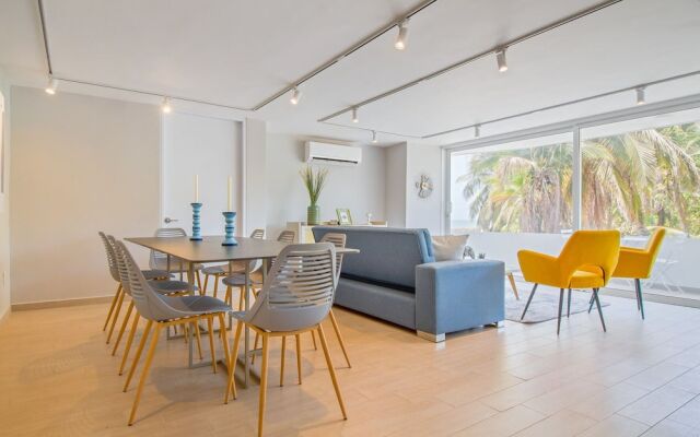 U-GO Faro Tequendema