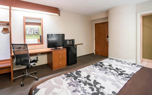 Sleep Inn Murfreesboro Shopping District