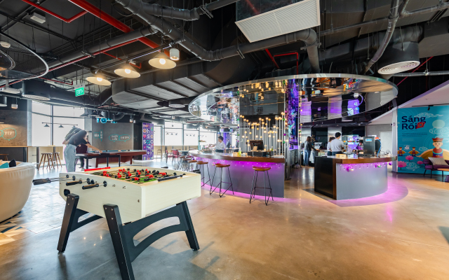 Tru by Hilton Nam Dinh City Centre