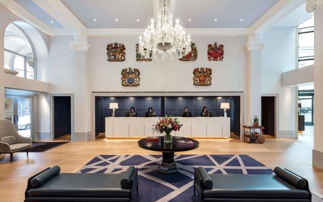 The Edwardian Manchester, A Radisson Collection Hotel