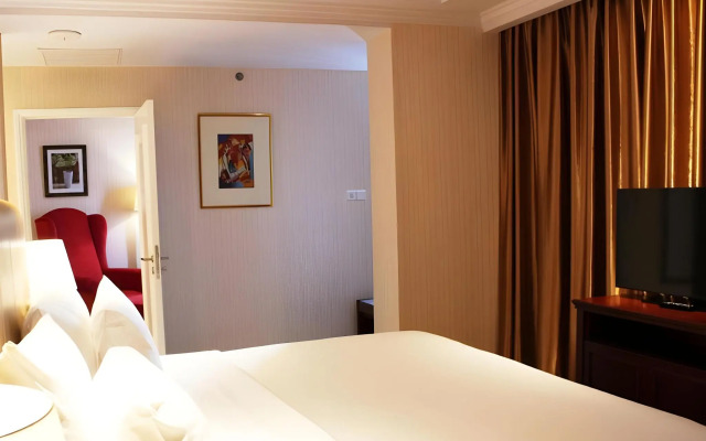 Adimulia Hotel Medan