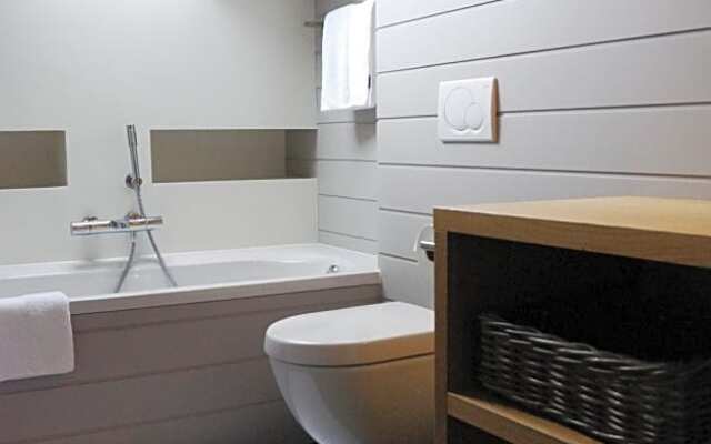 B&B Villa des Roses