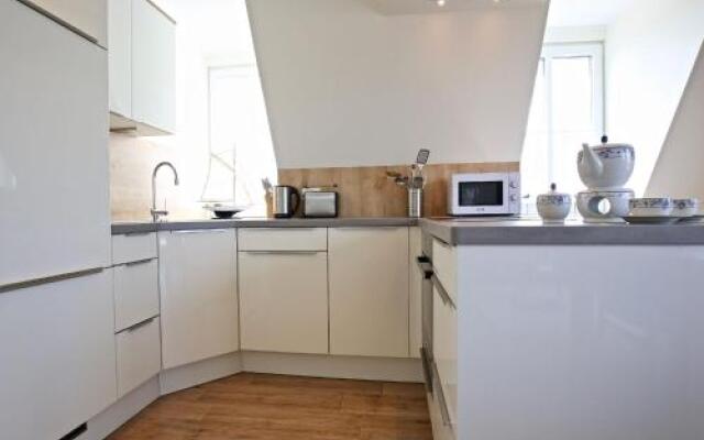 Blanker Hans Wohnung 5