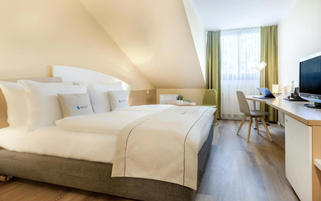 Garner Hotel Erlangen Süd by IHG
