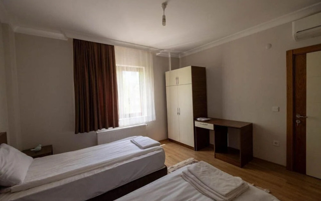 Guzel Evler Family Resort