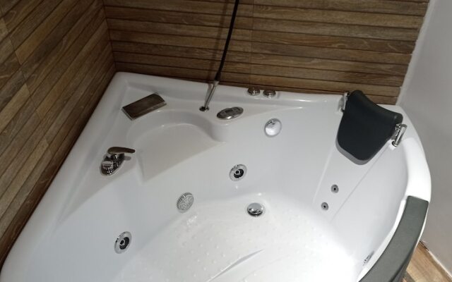 Eternity Alicante Rooms