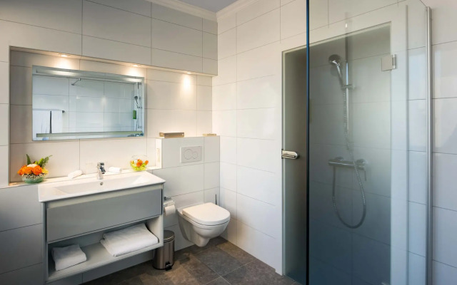 Hotel Parc Belle-Vue