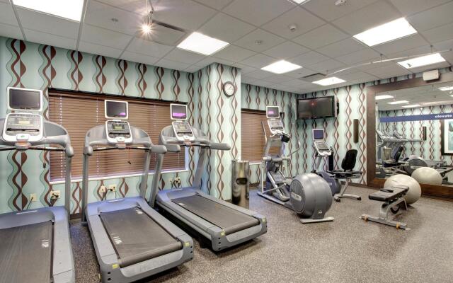 Hampton Inn & Suites by Hilton Halifax - Dartmouth