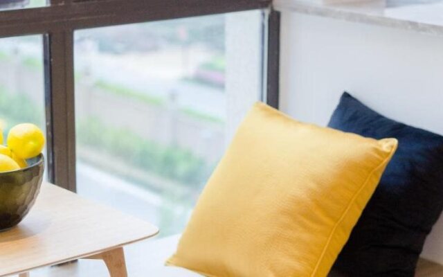 Berkesy Residence Jinsha Lake Hangzhou