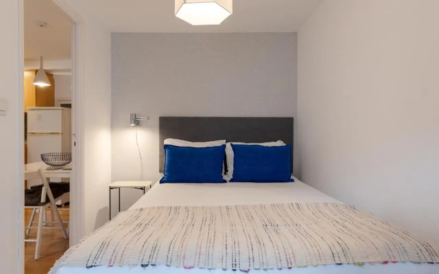 Contemporary Apartment in Chiado 3