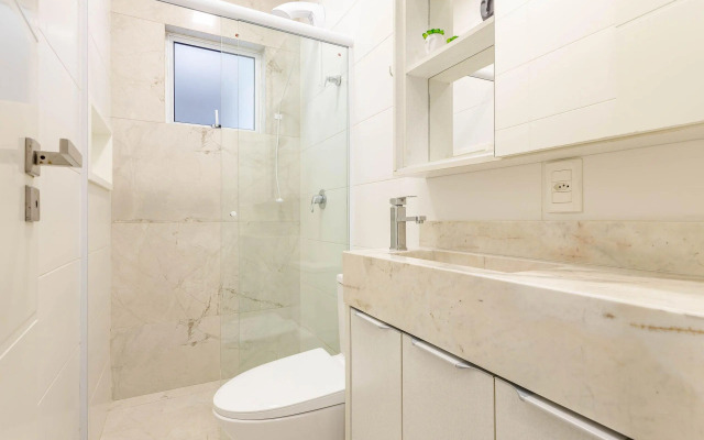 Loft Aconchegante a Poucos Minutos da Praia de Bombinhas