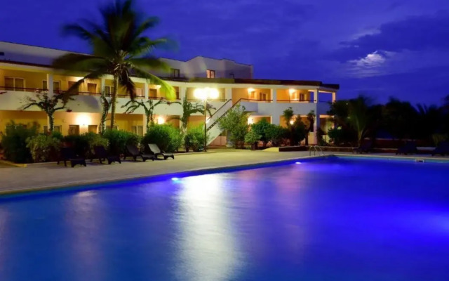 Pestana Trópico - Ocean & City Hotel