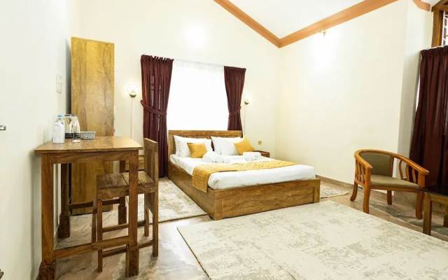 Bloom Fort Villa
