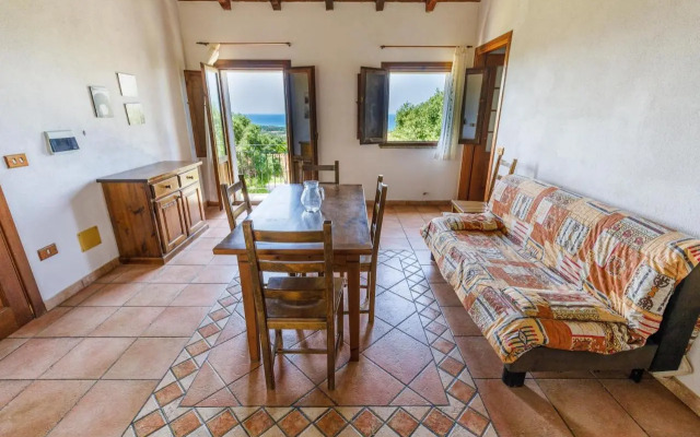 Residence in Gallura