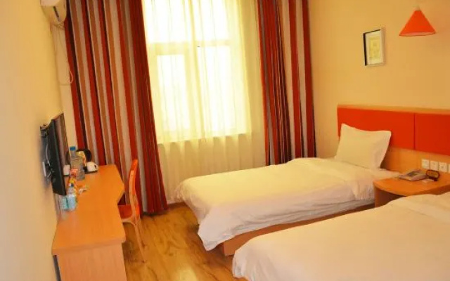 Shankee Hotel (Yitang, Lanshan District, Linyi) – Guest Rooms – Linyi