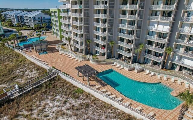 Beautiful 3br/2ba Beachfront Condo,sleeps 8