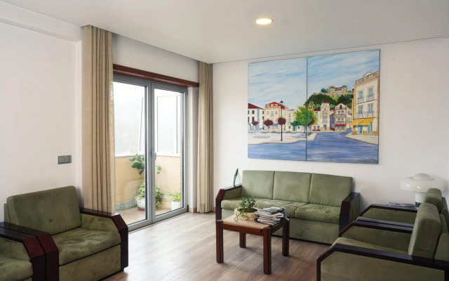Hotel São Francisco
