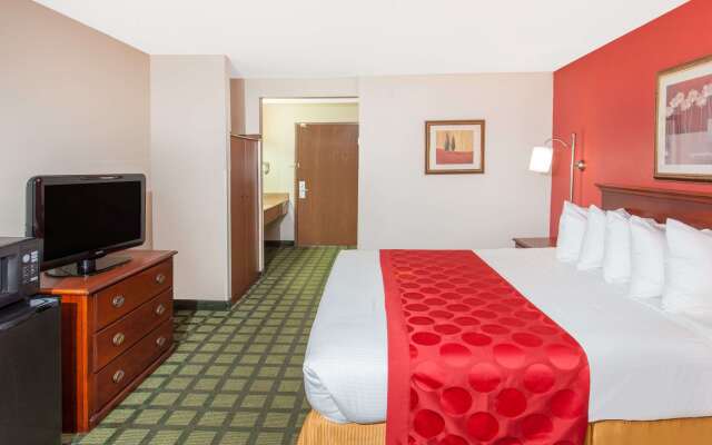 Ramada Limited Decatur