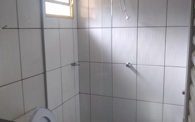 Eco Pousada Novilha de Ouro