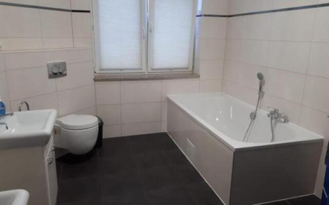 Spremberger City Ferienwohnung